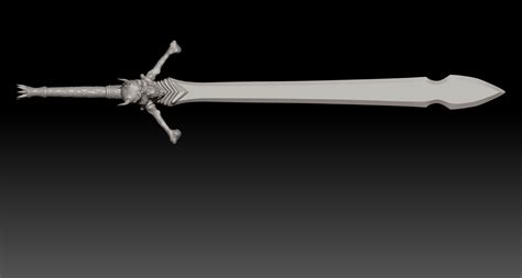 Devil May Cry best 3D printer files・50 models to download・Cults.